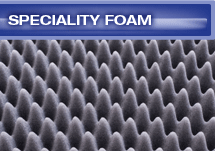 Speciality Foam Button