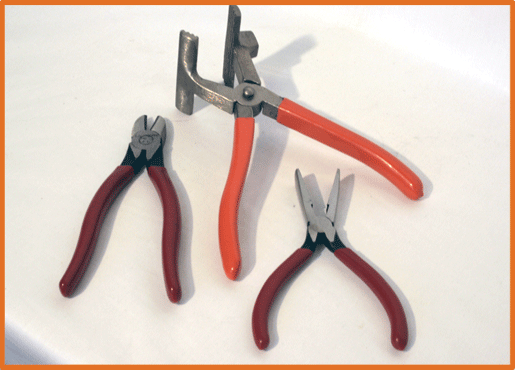 Duckbill Pliers Duckbill Pliers