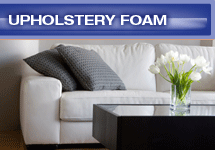Upholstery Foam Button
