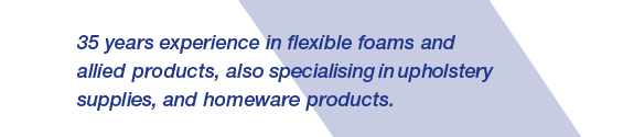 FlexFoam Quote