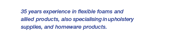 FlexFoam Quote