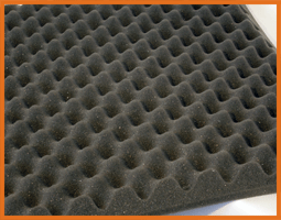 Acoustic Foam