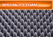 Speciality Foam Button