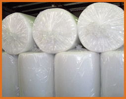 Polyester Fibre