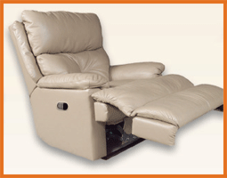 Recliner