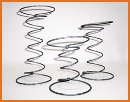 Springs Coil