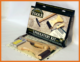 Osborne B1 Upholstery Kit